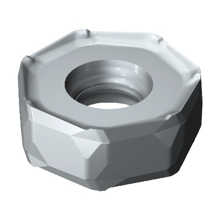 Płytki frezarskie 745R-2109E-M501130, CoroMill® 745 Sandvik (745R-2109E-M501130)