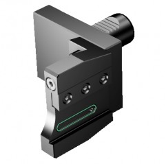 Adapter ze złącza VDI na imak do listew APBL-VDI40-25-HP Sandvik (APBL-VDI40-25-HP)