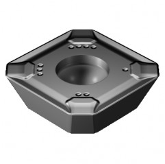 Płytka frezarska R245-12T3M-KM3040, CoroMill® 245 Sandvik (R245-12T3M-KM3040)