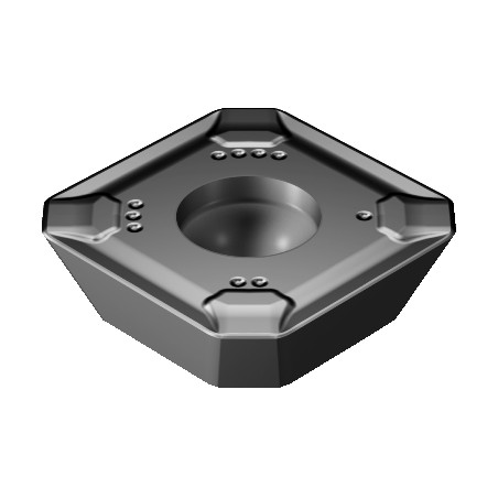 Płytka frezarska R245-12T3M-KM3040, CoroMill® 245 Sandvik (R245-12T3M-KM3040)