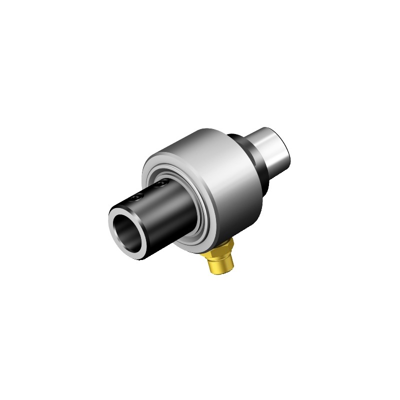 Adapter ze złącza Coromant Capto® na złącze ISO 9766 C8-391.27CCH-40155 Sandvik (C8-391.27CCH-40155)
