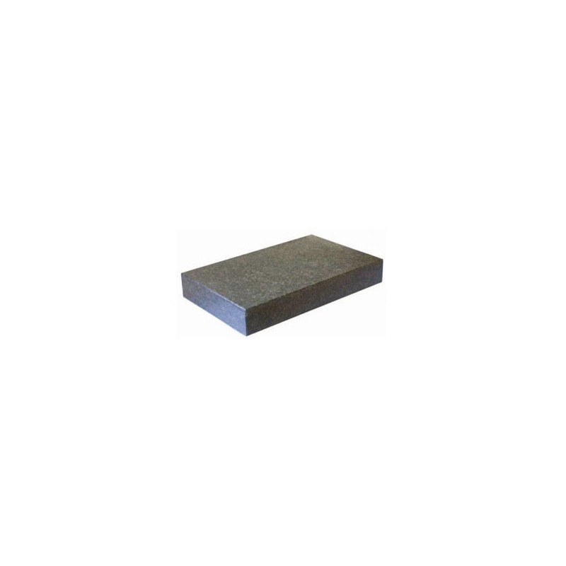 Granitowa płyta pomiarowa Dharla 1200x800x160 mm kl. 0 MICROPLAN  (DH1200/0)