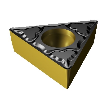 Płytka tokarska TCMT110304-MM2220, CoroTurn® 107 Sandvik (TCMT110304-MM2220)