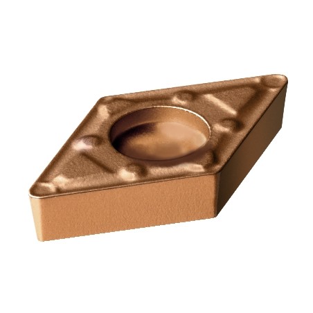 Płytka tokarska DCMX070204-WF1125, CoroTurn® 107 Sandvik (DCMX070204-WF1125)