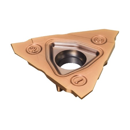 Płytka do profilowania N123T3-0200-RS1125, CoroCut® 3 Sandvik (N123T3-0200-RS1125)