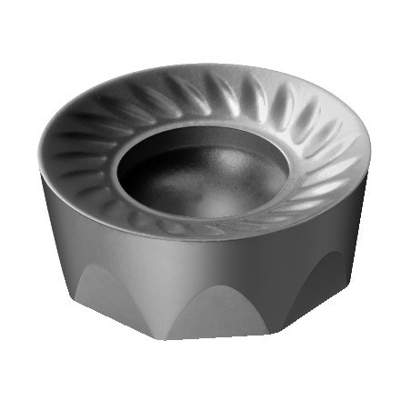 Płytka frezarska RCKT10T3M0-PM1130, CoroMill® 200 Sandvik (RCKT10T3M0-PM1130)