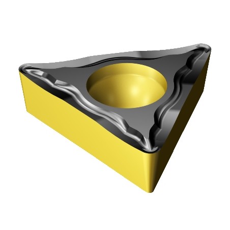 Płytka tokarska TCMT110204-UM4335, CoroTurn® 107 Sandvik (TCMT110204-UM4335)