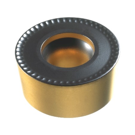 Płytka tokarska RCMT1204M04305, CoroTurn® 107 Sandvik (RCMT1204M04305)