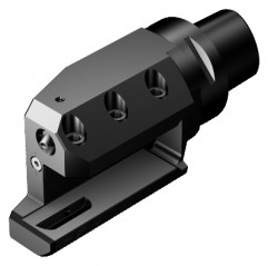 Adapter ze złącza Coromant Capto® na chwyt prostokątny C6-ASHL-105-20HP Sandvik (C6-ASHL-105-20HP)