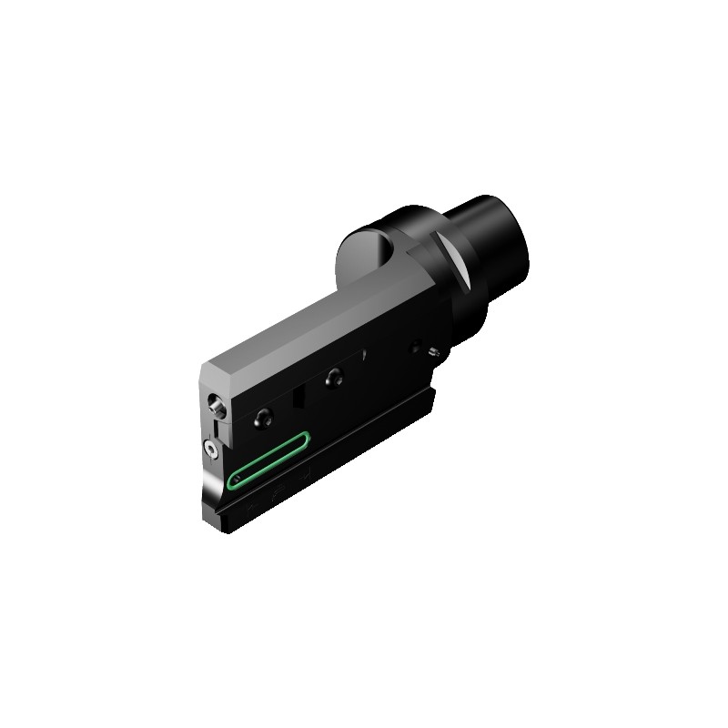 Adapter ze złącza Coromant Capto® na imak do listew C6-APBR-160-25HP Sandvik (C6-APBR-160-25HP)