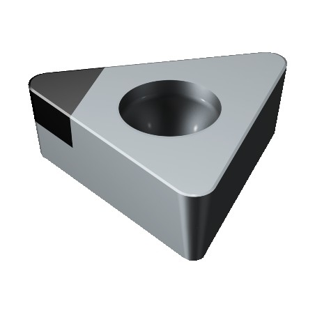 Płytka tokarska TCMW110308FPCD10, CoroTurn® 107 Sandvik (TCMW110308FPCD10)