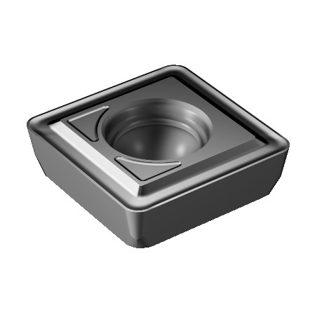 Płytka wiertarska 880-0403W07H-P-GR4344, CoroDrill® 880 Sandvik (880-0403W07H-P-GR4344)