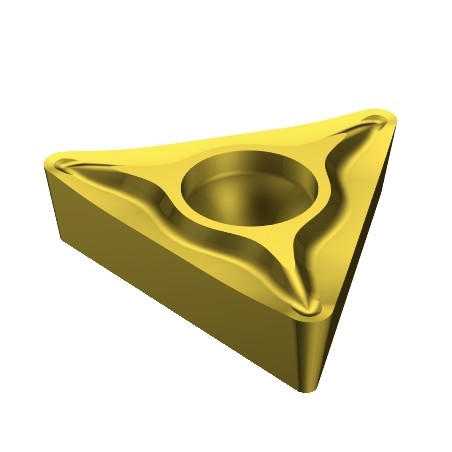 Płytka tokarska TCGT110208-UM2035, CoroTurn® 107 Sandvik (TCGT110208-UM2035)