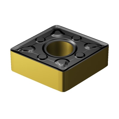 Płytka tokarska CNMG160608-WMX3210, T-Max® P Sandvik (CNMG160608-WMX3210)