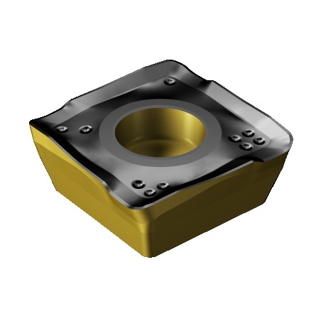 Płytka frezarska 490R-140408M-PM4340, CoroMill® 490 Sandvik (490R-140408M-PM4340)