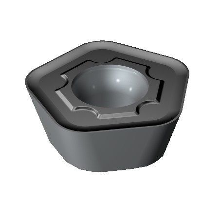 Płytka frezarska 419N-140530E-SM1040, CoroMill® 419 Sandvik (419N-140530E-SM1040)