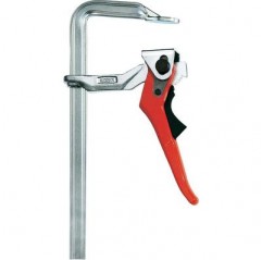 Zacisk dźwigniowy GH25 250/120 mm do stali i drewna BESSEY  (GH25)