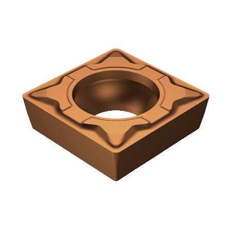 Płytka tokarska SCMT09T304-MF1125, CoroTurn® 107 Sandvik (SCMT09T304-MF1125)