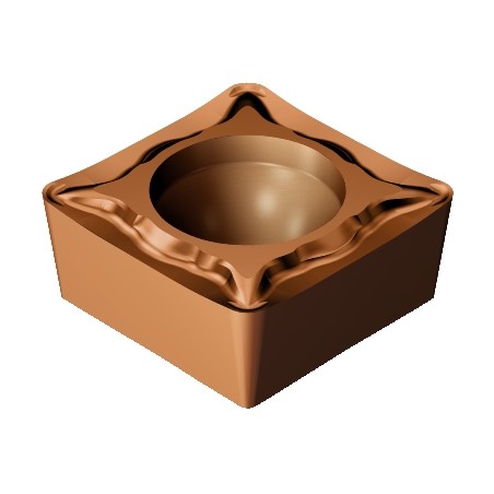 Płytka tokarska SCMT09T308-UM1125, CoroTurn® 107 Sandvik (SCMT09T308-UM1125)