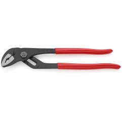 Szczypce do rur fosforanowane, czarne 250 mm KNIPEX (89 01 250)