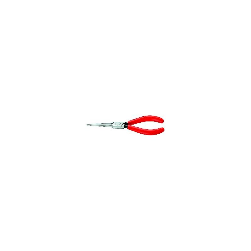 Szczypce chwytające fosforanowane, czarne 160 mm KNIPEX (31 11 160) Szczypce chwytające fosforanowane, czarne 160 mm KNIPEX (31 11 160)
