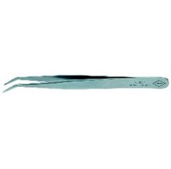 Pinceta precyzyjna 120 mm KNIPEX (92 02 54)