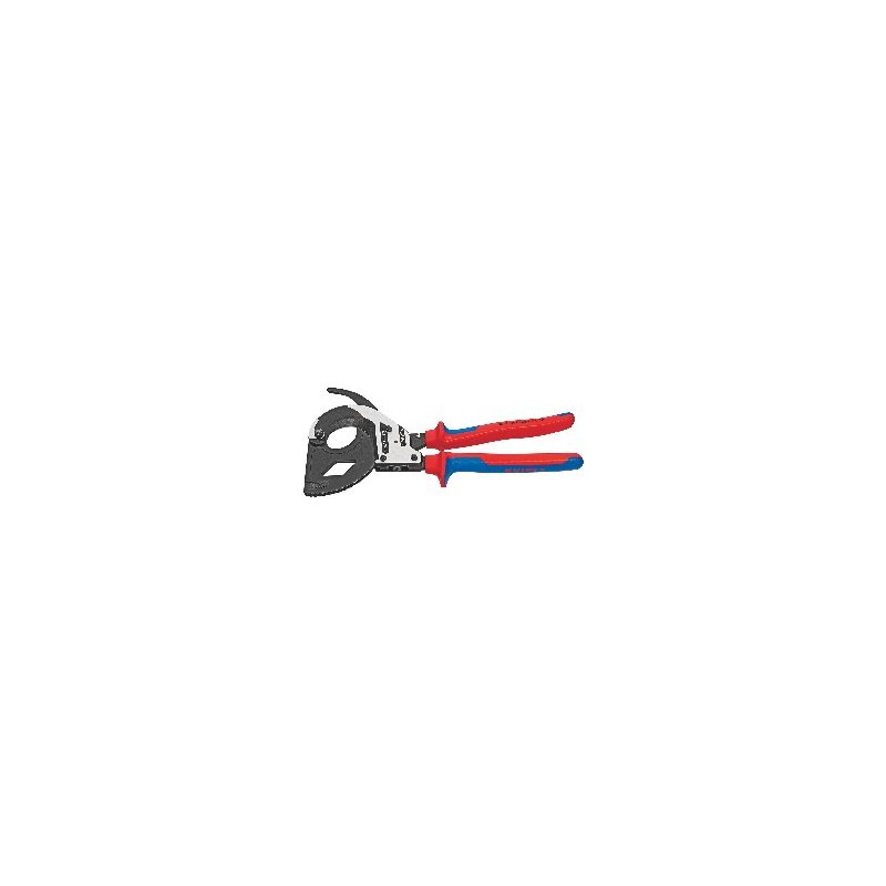 Nożyce do kabli 320 mm KNIPEX (95 32 320) Nożyce do kabli 320 mm KNIPEX (95 32 320)