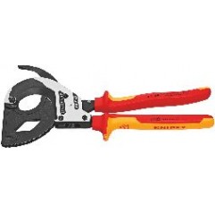 Nożyce do kabli 320 mm KNIPEX (95 36 320)