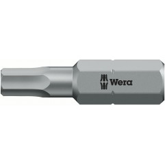 BIT 1/4- H 8- 25MM IMBUS WERA (05056335001)