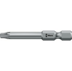 BIT 1/4- TX15- 50MM TORX PLUS IP WERA (05134685001)