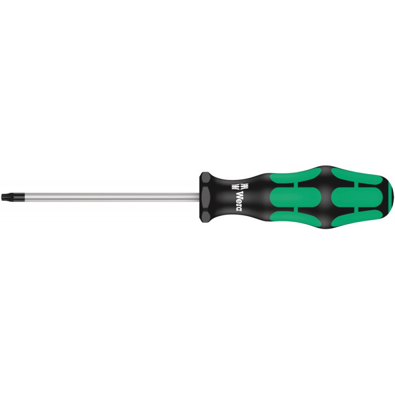 Wkrętak TORX® TX 5x60, 367 WERA (05028000001)