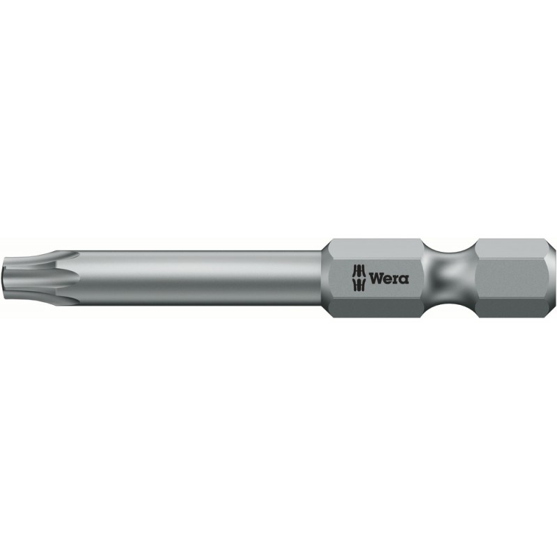 BIT 1/4- TX20- 70MM TORX WERA (05060110001)