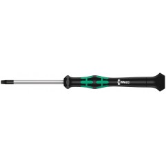 Wkrętak TORX® HF z funkcją przytrzymywania precyzyjny TX 4x40, 2067 WERA (05118180001)