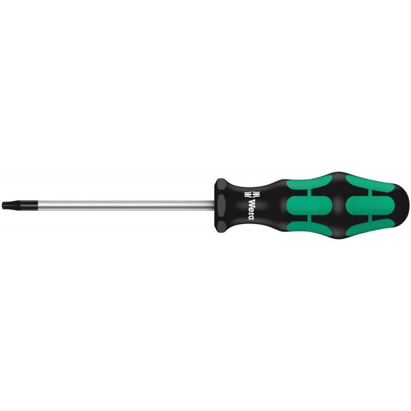 Wkrętak TORX PLUS® 15 IPx80, 367 WERA (05028035001)