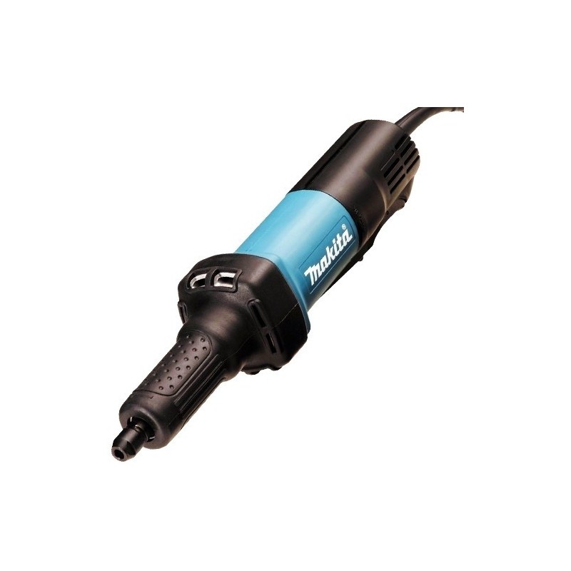 Szlifierka trzpieniowa prosta długa 400W 25000obr/min MAKITA (GD0600) Szlifierka trzpieniowa prosta długa 400W 25000obr/min MAKITA (GD0600)