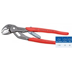 Samonastawne szczypce do rur SmartGrip 250 mm KNIPEX  (85 01 250)