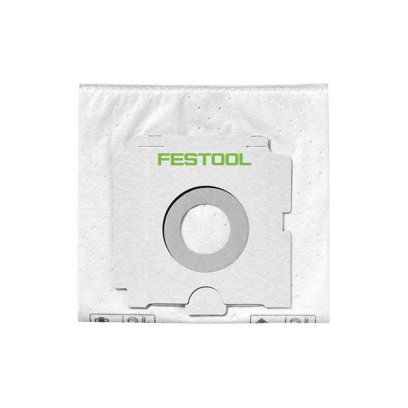 Worek filtrujący SELFCLEAN SC FIS-CT 26/5 Festool (496187)