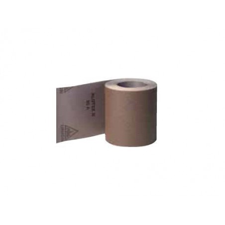 Płótno ścierne w rolce CS 310 X granulacja 60 200x25000 mm KLINGSPOR  (265767)