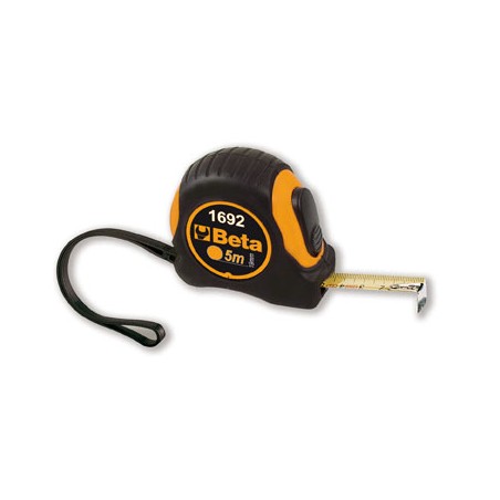 PRZYMIAR ZWIJANY 2Mx16MM BETA (1692/2)