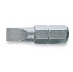 KOŃCÓWKA WKRĘTAKOWA PŁASKA 1.2X8.0 MM BETA (861LP/1.2X8.0)