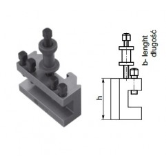 Oprawka standardowa 4494-100 ZM KOLNO (0642 444 942 300 A)