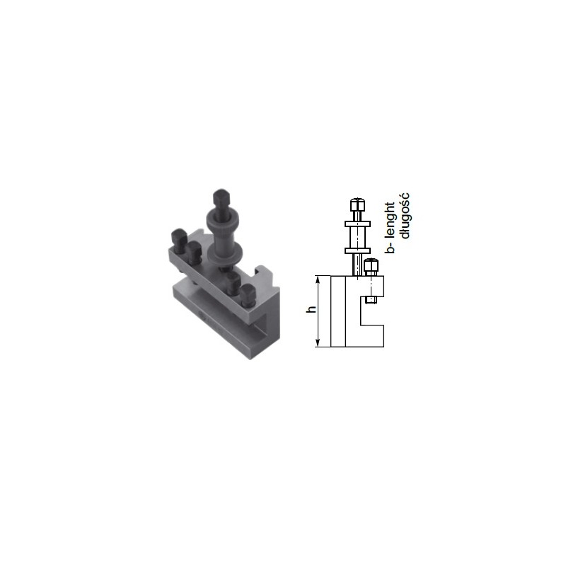 Oprawka standardowa 4494-100 ZM KOLNO (0642 444 942 300 A)