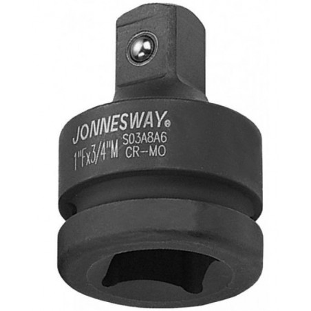 REDUKCJA UDAROWA 1x3/4. STAHLWILLE (S03A8A6)