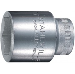 NASADKA 1/2"-24 mm STAHL STAHLWILLE (03030024)