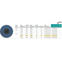 KRAZEK RAPID BLEND FI 75 5AM VORTEX NORTON (66254413661  (40))