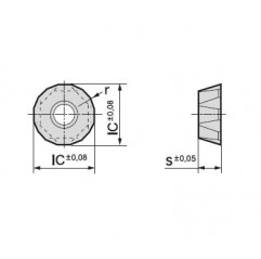 Płytka QPMT 120440 PPEN ACK300 SUMITOMO (134-QPMT120440PPENACK300)