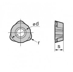 Płytka WDMT 1406 ZDTR-H ACP200 SUMITOMO (134-WDMT1406ZDTRHACP200)