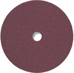 Krążek fibrowy CS 561 granulacja 16 235x22 mm otwór okrągły KLINGSPOR  (66494)