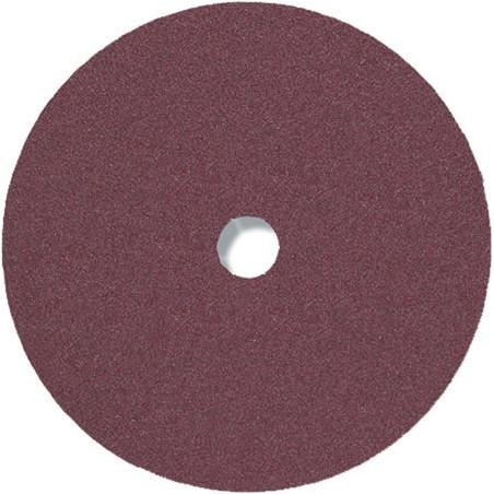 Krążek fibrowy CS 561 granulacja 16 235x22 mm otwór okrągły KLINGSPOR  (66494)