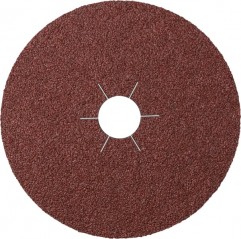 KRAZEK FIBROWY KLINGSPOR 125/180  CS561 KLINGSPOR (11020  (25))